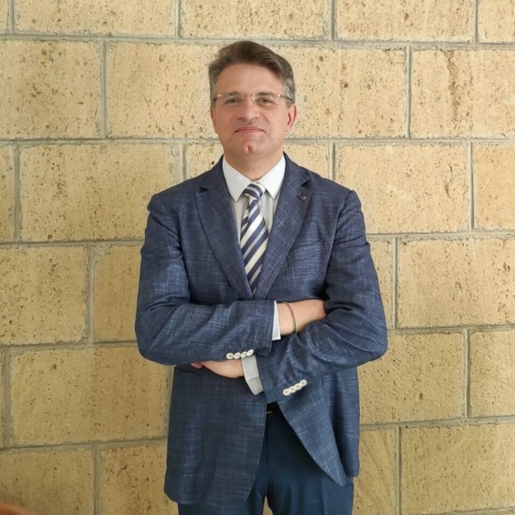 Studio legale a Maddaloni